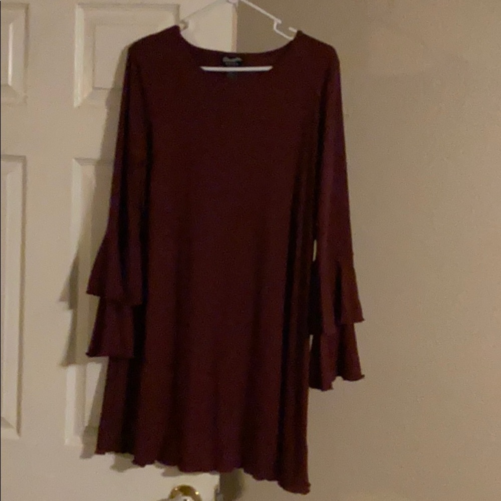 Wrangler dress